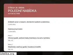Sites similar to spravnemisto.cz