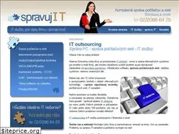 Sites similar to spravuj.it