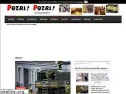 Sites similar to spravy.pozri.sk