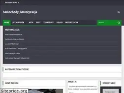 Sites similar to sprawdzkomis.pl
