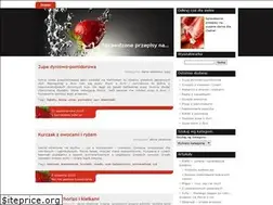 Sites similar to sprawdzoneprzepisyna.pl