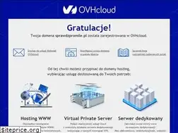 Sites similar to sprawdzpromile.pl
