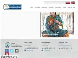 Sites similar to sprawiedliwyhandel.pl