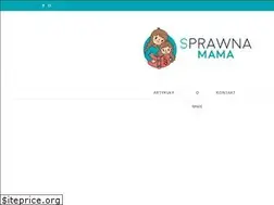 Sites similar to sprawnamama.pl