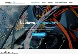 Sites similar to sprawny-pc.pl