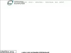 Sites similar to sprawnykomputer.pl