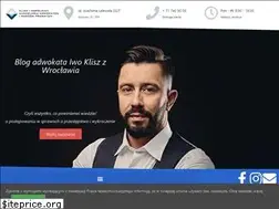 Sites similar to sprawy-karne.biz.pl