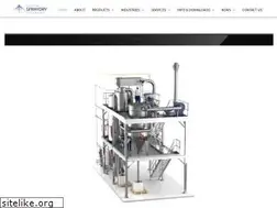 Sites similar to spray-dryer.com