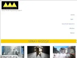 Sites similar to spray-nozzle.com
