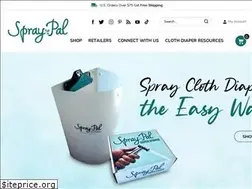 Sites similar to spray-pal.com