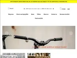Sites similar to spray.bike
