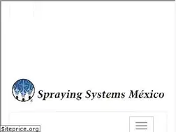 Sites similar to spray.com.mx