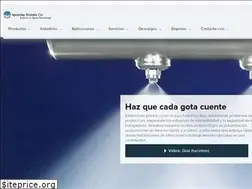 Sites similar to spray.es