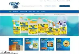 Sites similar to sprayandforget.com