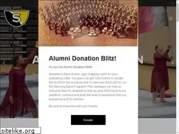 Sites similar to sprayberryband.com