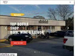 Sites similar to sprayberrybottleshop.com