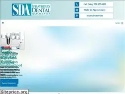 Sites similar to sprayberrydental.com