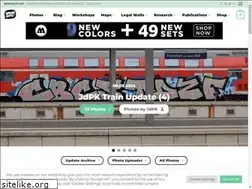 Sites similar to spraycity.net