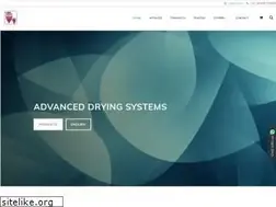 Sites similar to spraydryerindia.in