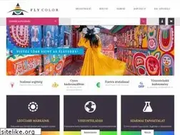 Sites similar to sprayfestek.hu