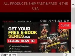 Sites similar to sprayflex.com