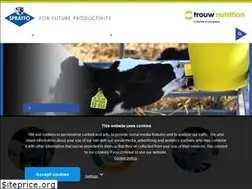 Sites similar to sprayfo.com