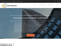 Sites similar to sprayfoammaryland.com