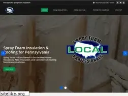 Sites similar to sprayfoampennsylvania.com