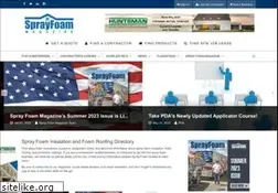 Sites similar to sprayfoamrhodeisland.com