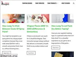 Sites similar to spraygadgets.com