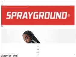 Sites similar to spraygroundkw.com