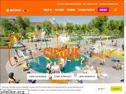 Sites similar to spraygrounds.com