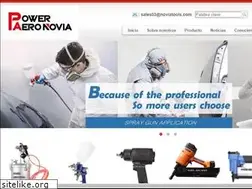 Sites similar to spraygunsupplier.com