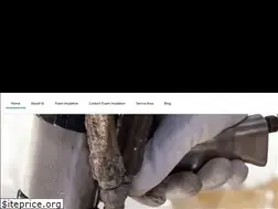 Sites similar to sprayifoam.com