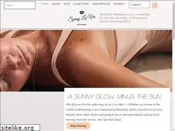 Sites similar to spraylaviehealdsburg.com