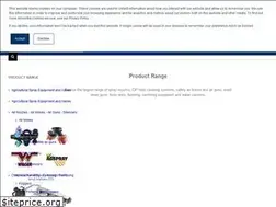 Sites similar to spraynozzle.co.nz