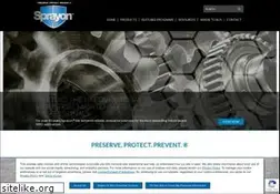 Sites similar to sprayon.com