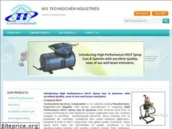 Sites similar to spraypaintgun.in