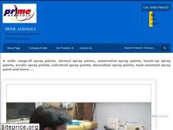 Sites similar to spraypaints.in