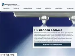 Sites similar to sprayrus.ru