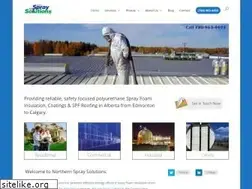 Sites similar to spraysolutions.ca