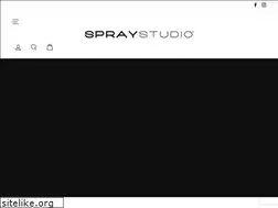 Sites similar to spraystudioatl.com