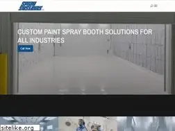 Sites similar to spraysystems.com