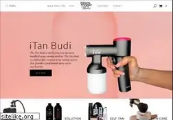 Sites similar to spraytanning.com.au