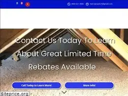 Sites similar to spraytechct.com