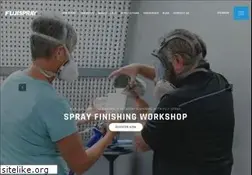 Sites similar to sprayusa.com