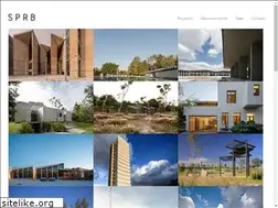 Sites similar to sprb.net