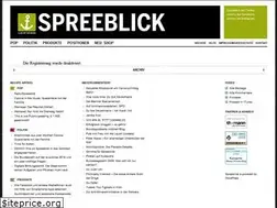 Sites similar to sprblck.com