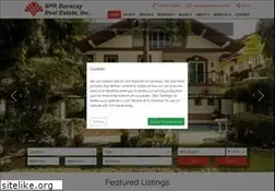 Sites similar to sprboracay.com
