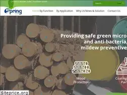 Sites similar to sprchemical.com